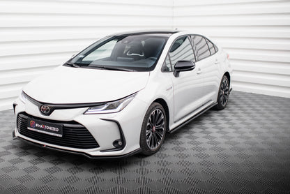 💕 Bodykit adatto per Toyota Corolla XII Sedan💕