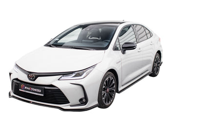 💕 Bodykit adatto per Toyota Corolla XII Sedan💕