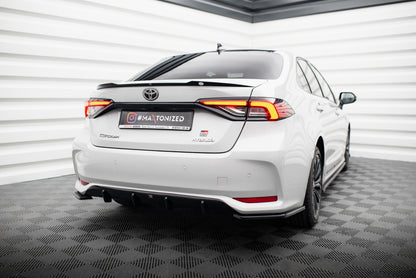 💕 Bodykit adatto per Toyota Corolla XII Sedan💕