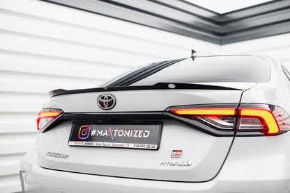 💕 Bodykit adatto per Toyota Corolla XII Sedan💕