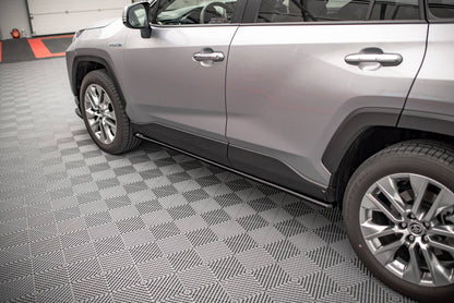 💕Bodykit adatto per  Toyota RAV4 Mk5💕