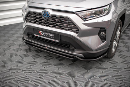 💕Bodykit adatto per  Toyota RAV4 Mk5💕