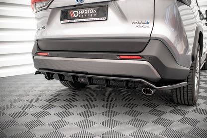 💕Bodykit adatto per  Toyota RAV4 Mk5💕