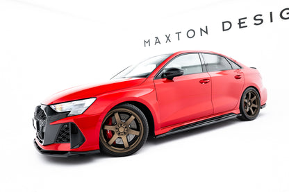 💕 Bodykit adatto per Audi RS3 Sedan 8Y Facelift💕