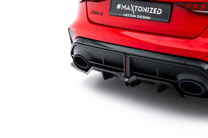 💕 Bodykit adatto per Audi RS3 Sedan 8Y Facelift💕