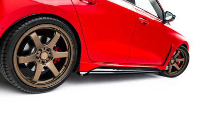 💕 Bodykit adatto per Audi RS3 Sedan 8Y Facelift💕