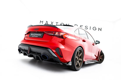 💕 Bodykit adatto per Audi RS3 Sedan 8Y Facelift💕