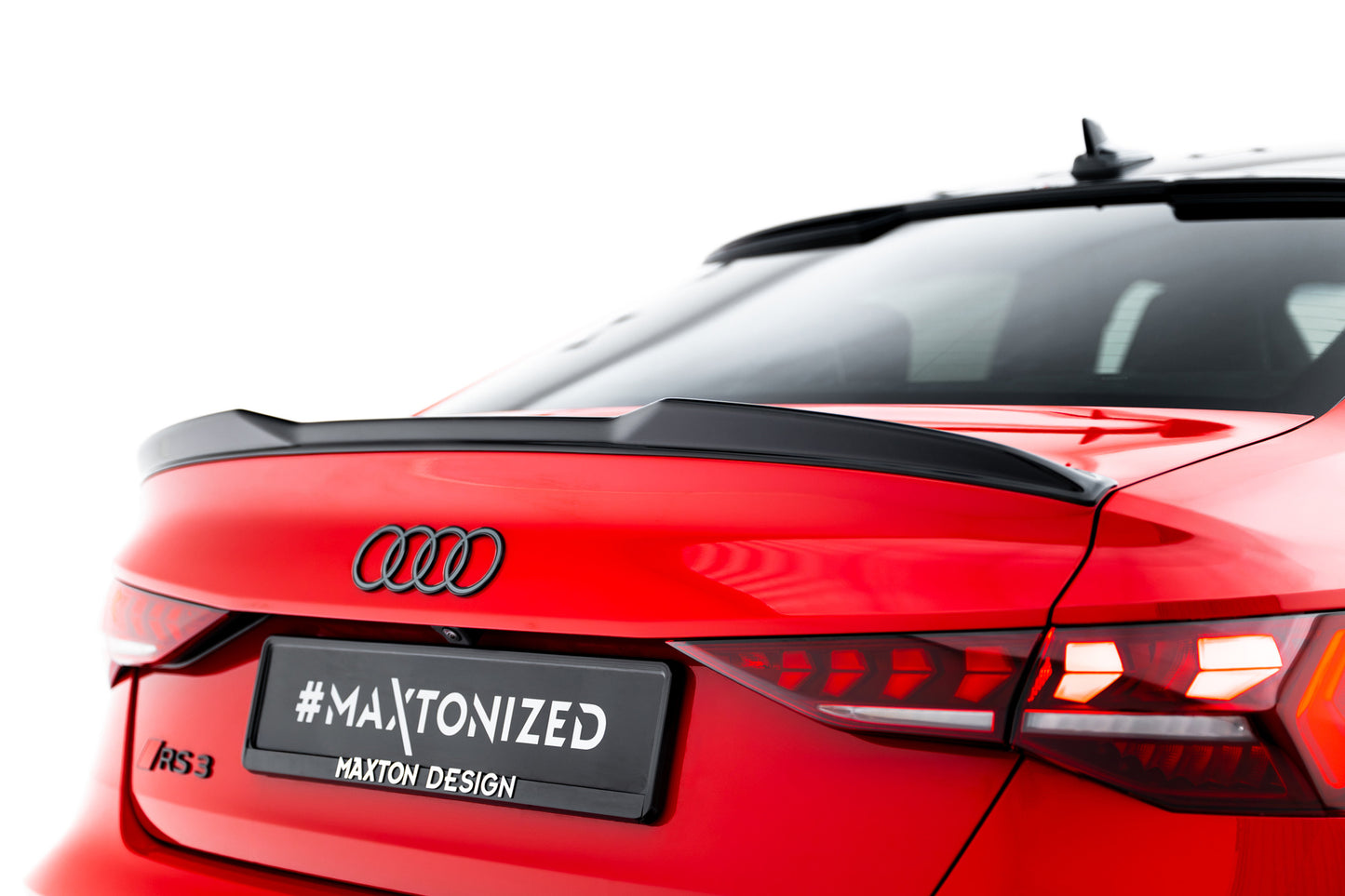 💕 Bodykit adatto per Audi RS3 Sedan 8Y Facelift💕