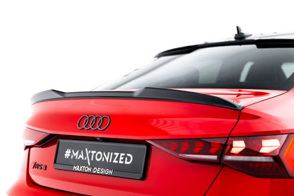 💕 Bodykit adatto per Audi RS3 Sedan 8Y Facelift💕
