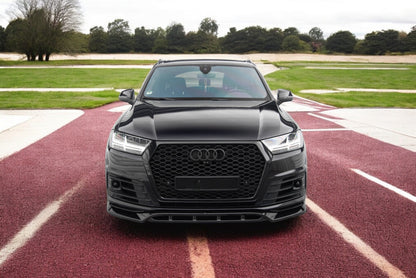 ✨Bodykit suitable for V.1 Audi SQ7 Mk2✨
