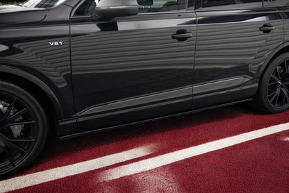 ✨Bodykit suitable for V.1 Audi SQ7 Mk2✨