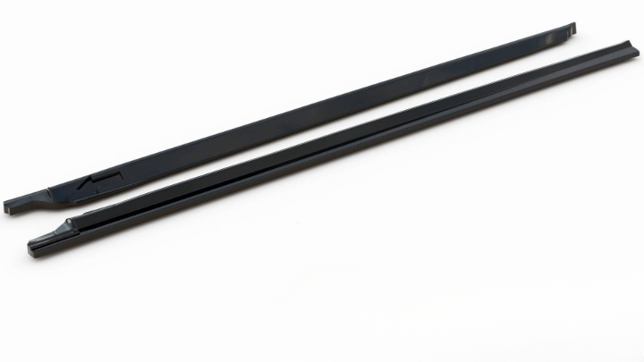 ✨Bodykit suitable for V.1 Audi SQ7 Mk2✨