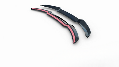 ✨Bodykit suitable for V.1 Audi SQ7 Mk2✨