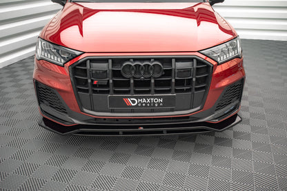 💕Bodykit adatto per  V.1 Audi SQ7 Mk2 (4M) Facelift💕
