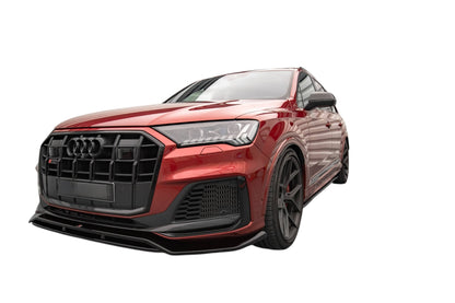 💕Bodykit adatto per  V.1 Audi SQ7 Mk2 (4M) Facelift💕
