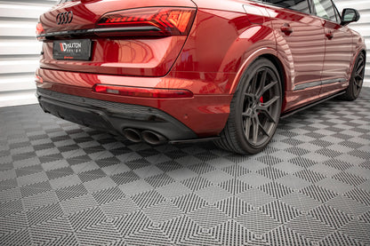 💕Bodykit adatto per  V.1 Audi SQ7 Mk2 (4M) Facelift💕