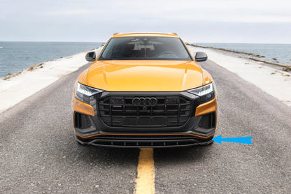 😎Bodykit Suitable For Audi SQ8 Mk1😎