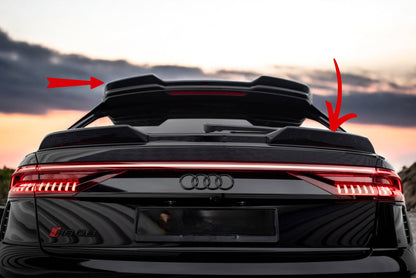 😎Bodykit Suitable For Audi SQ8 Mk1😎