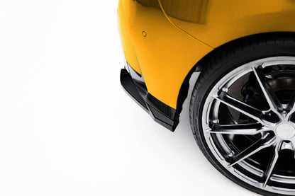 🔥Bodykit  V.1 Adatto Per  BMW 1 M-Pack F70🔥