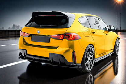 ⭐Bodykit V.1 Adatto Per BMW 1 M-Pack F70⭐