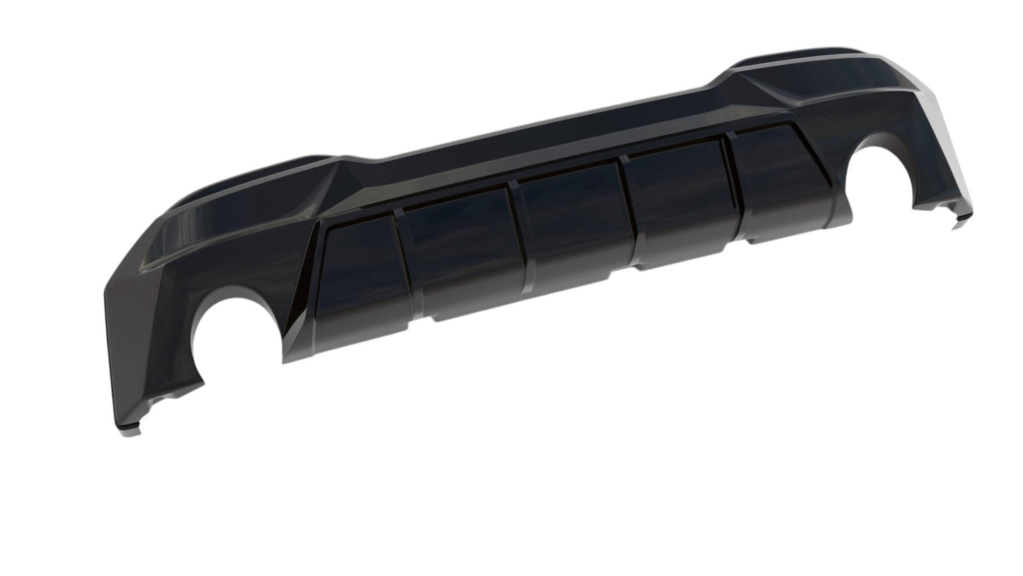 🔥Bodykit  V.1 Adatto Per BMW 2 Coupe G42🔥