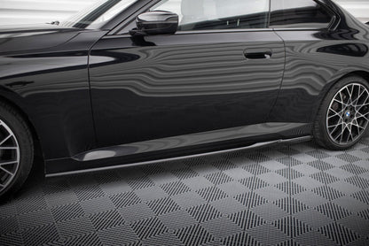 🔥Bodykit  V.1 Adatto Per BMW 2 Coupe G42🔥