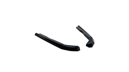 🔥Bodykit  V.1 Adatto Per BMW 2 Coupe G42🔥