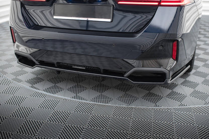 🔥Bodykit  V.2 Adatto Per V.1 BMW 5 M-Pack G60🔥