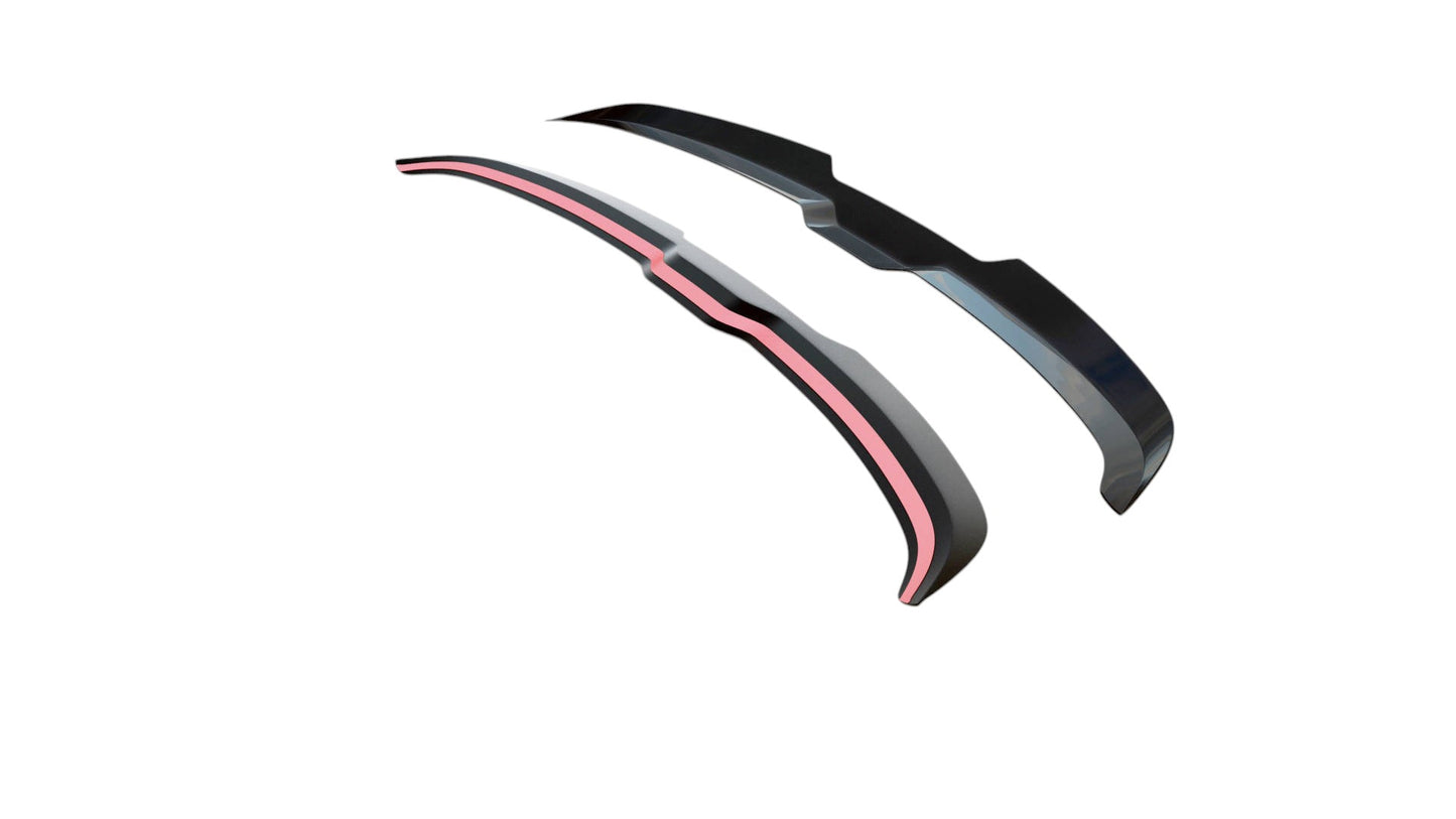 🔥Bodykit V.1 Adatto Per BMW M135i F40🔥