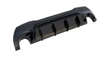 🔥Bodykit V.1 Adatto Per BMW M135i F40🔥