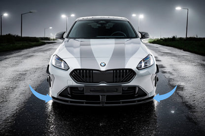 🔥Bodykit  V.1 Adatto Per BMW M135i F70🔥