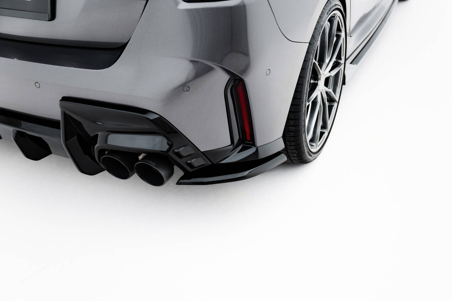 🔥Bodykit  V.1 Adatto Per BMW M135i F70🔥