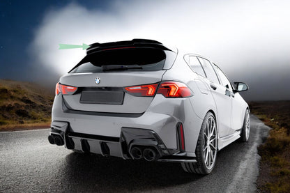 🔥Bodykit  V.1 Adatto Per BMW M135i F70🔥