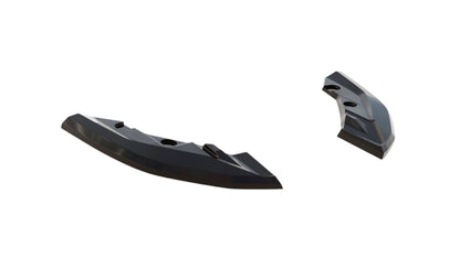 🔥Bodykit  V.1 Adatto Per BMW M135i F70🔥