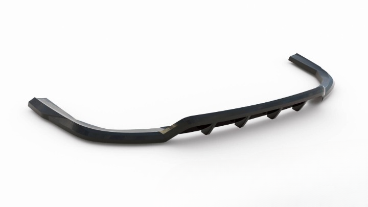 ✨Set di splitter V.1 BMW X5 M-Pack G05 Facelift✨