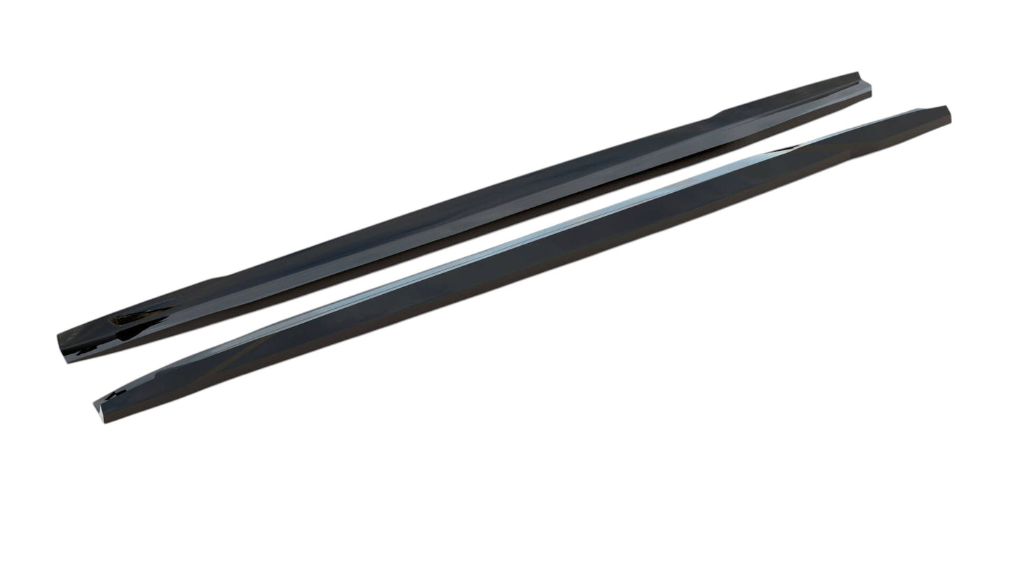 🔥Bodykit  Adatto Per BMW X5 M-Pack G05 Facelift🔥