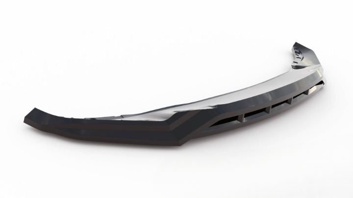 ✨Set di splitter V.1 BMW X5 M-Pack G05 Facelift✨