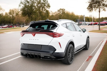 😍Bodykit V.1 Adatto Per  Cupra Formentor Mk1😍