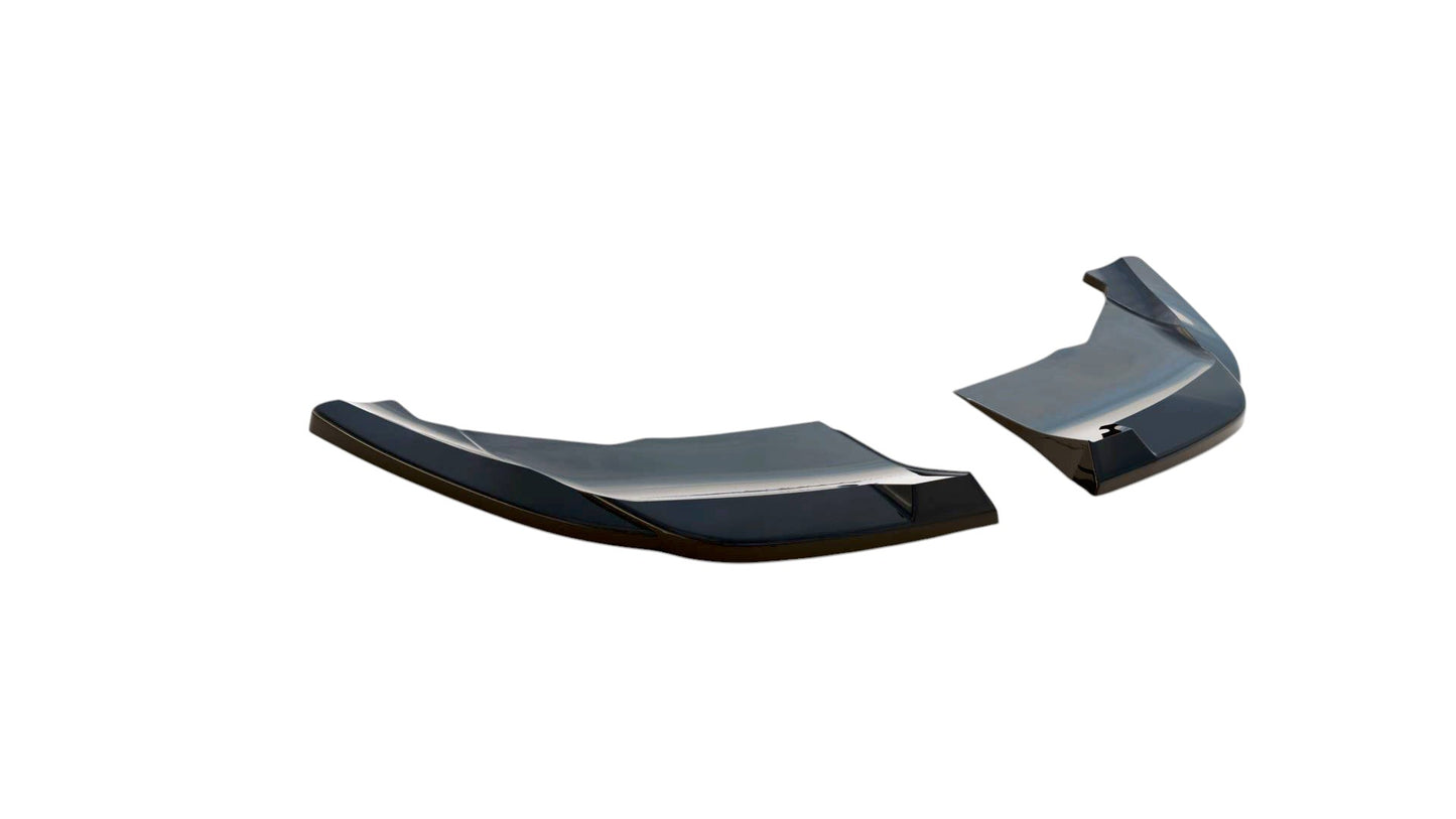 ⭐Bodykit V.1 Adatto Per Cupra Formentor Mk1 Facelift⭐