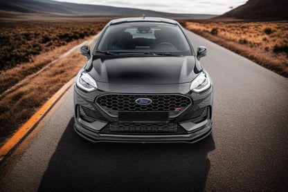 😍Bodykit V.1 Adatto Per Ford Fiesta ST Mk8 Facelift😍