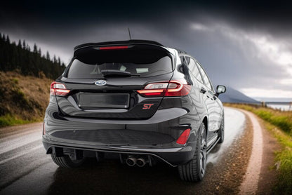 😍Bodykit V.1 Adatto Per Ford Fiesta ST Mk8 Facelift😍