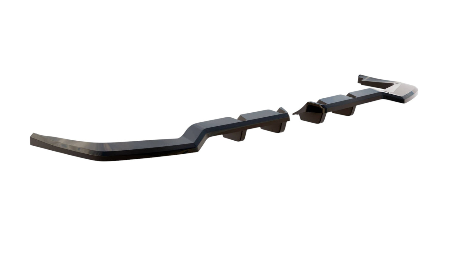 😍Bodykit  V.1 Adatto Per Honda Civic Type-R Mk 11😍