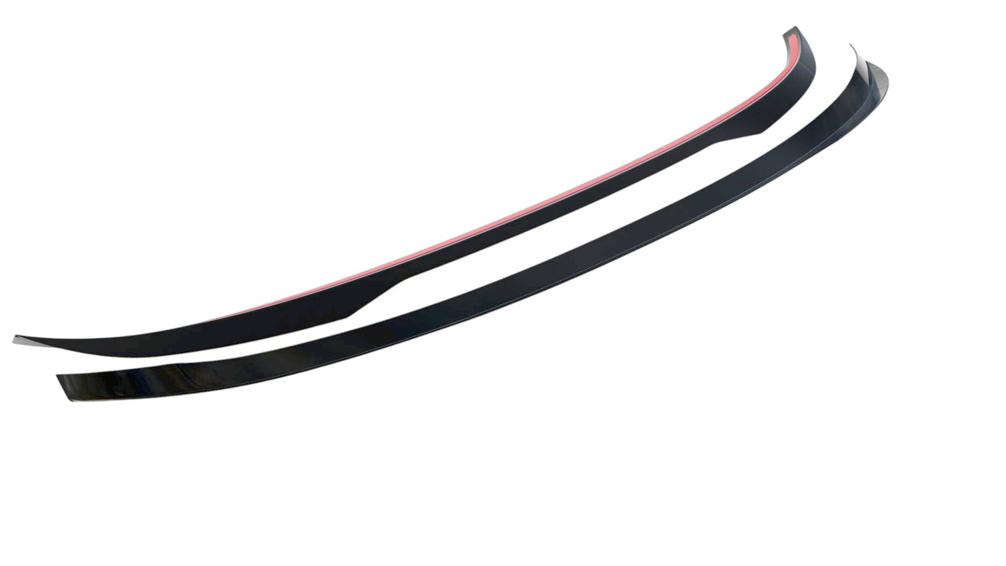 😍Bodykit  V.1 Adatto Per Honda Civic Type-R Mk 11😍