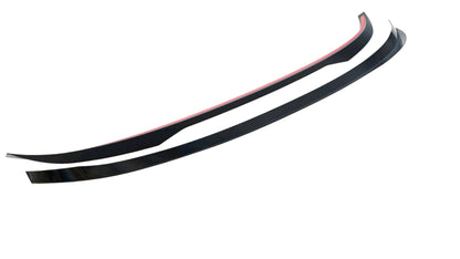 😍Bodykit  V.1 Adatto Per Honda Civic Type-R Mk 11😍