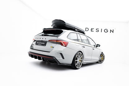 💕 Bodykit adatto per   V.1 Skoda Octavia RS Combi Mk4💕