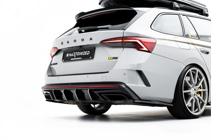 💕 Bodykit adatto per   V.1 Skoda Octavia RS Combi Mk4💕