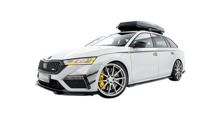 💕 Bodykit adatto per   V.1 Skoda Octavia RS Combi Mk4💕