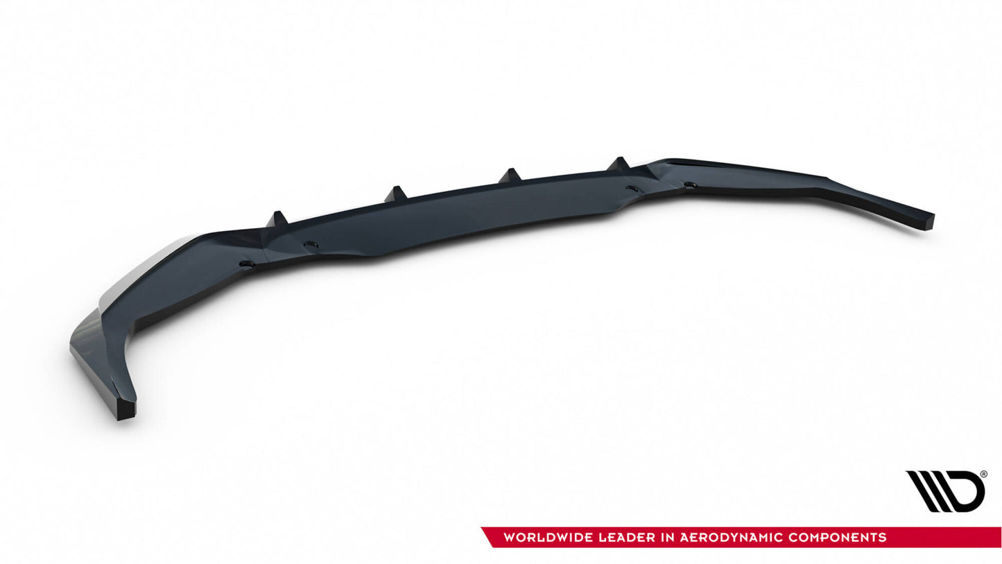 💕ART.9838  BODYKIT V.1 Toyota GR Yaris Mk4 Facelift💕