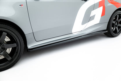 💕ART.9838  BODYKIT V.1 Toyota GR Yaris Mk4 Facelift💕