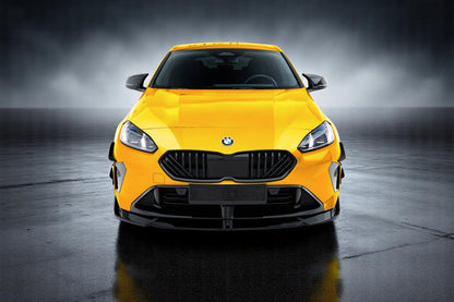 ⭐Bodykit V.2 Adatto Per BMW 1 M-Pack F70⭐